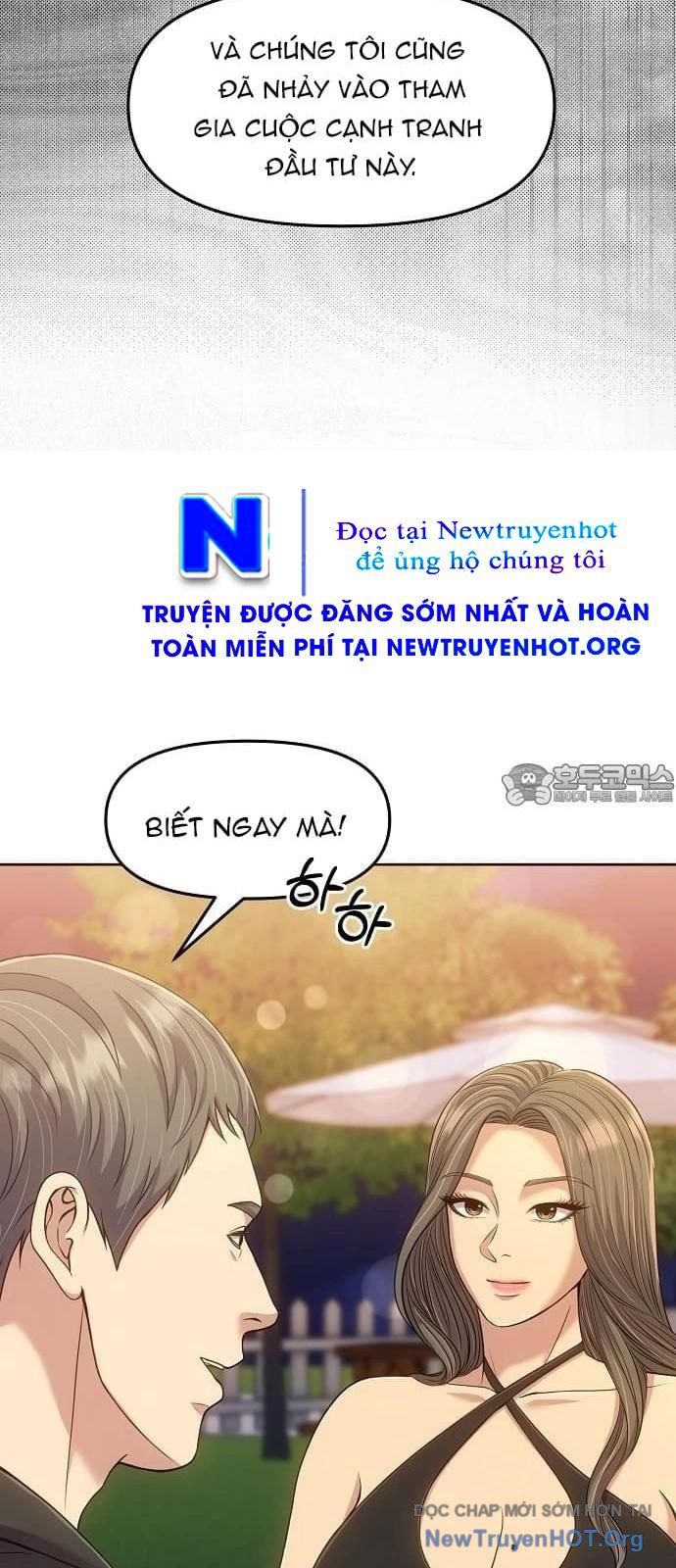 Nhân Viên Thực Tập Kim Cheolsu - chap110 - Trang 40